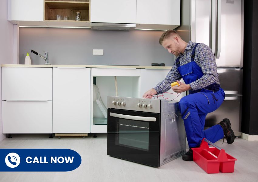 Appliance Repair Services in Marana, AZ